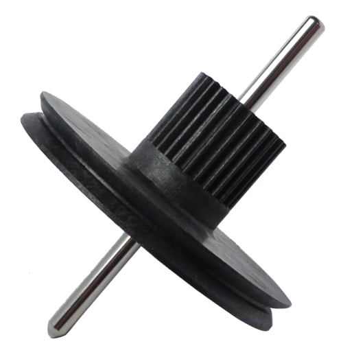Capstan Flywheel for Copyette 121