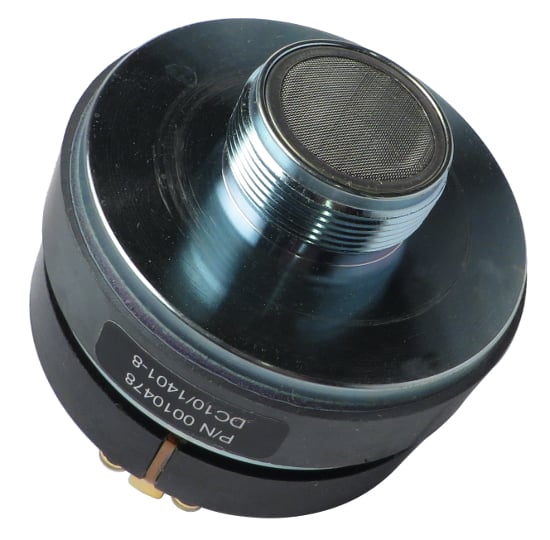 High Frequency Driver for EAW VR61 and VR62