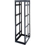 37-Space 26" Deep MRK Series Rack with NO Rear Door