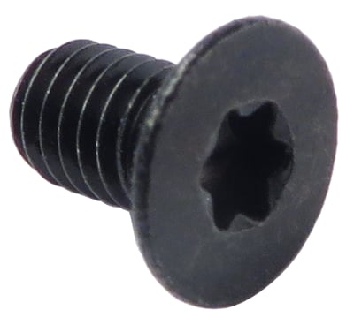 Bottom Torx Screw for ZED-16FX