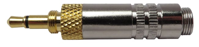 3.5mm Connector for PT300