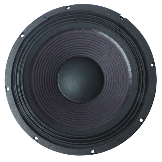 Woofer for MP410