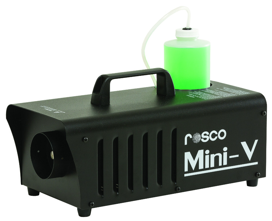 120V Compact Fog Machine