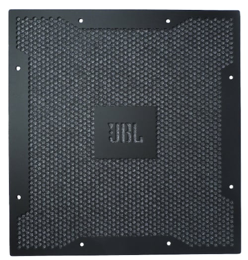Right Grille for VT888