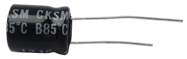 Peavey Capacitor
