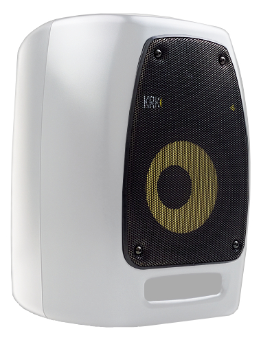 Pair of Protective Grille Covers for KRK VXT6 Monitor