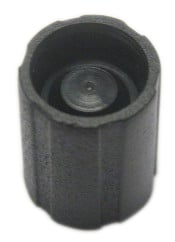 Black Knob for ACP88