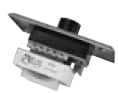 Auto Transformer Level Control, 100 watt 70v