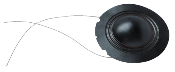 Tweeter Diaphragm for S200