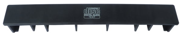 Loader panel for DNC635