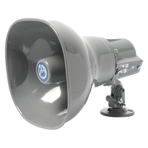 Omni-Purpose 15 Watt Horn Loudspeaker, with Transformer