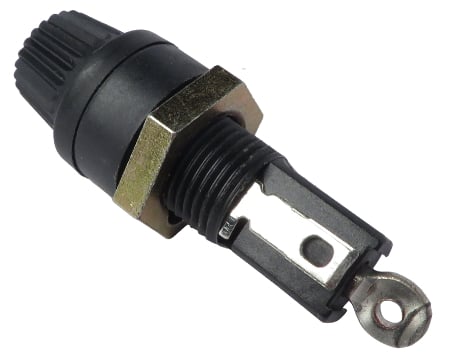 Fuse for ACP88