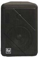 5.25" Compact Two-Way Full-Range Loudspeaker in White