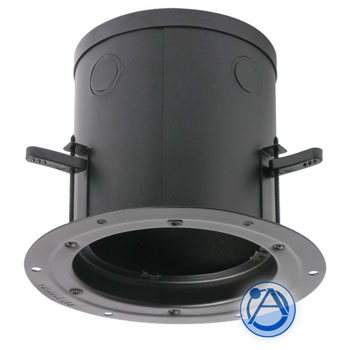 Enclosure for Strategy Series Speakers, 6-1/8" deep