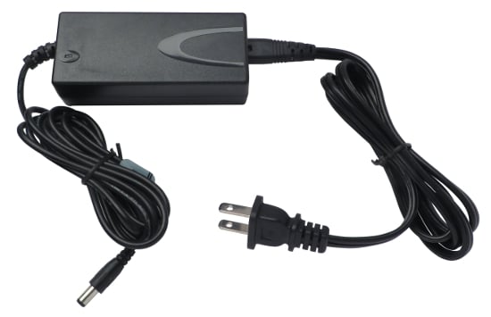 Power Supply for UHF-8800