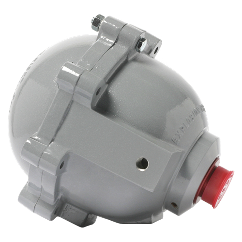 UL Listed Explosion-Proof 60W @ 16 Ohms Driver