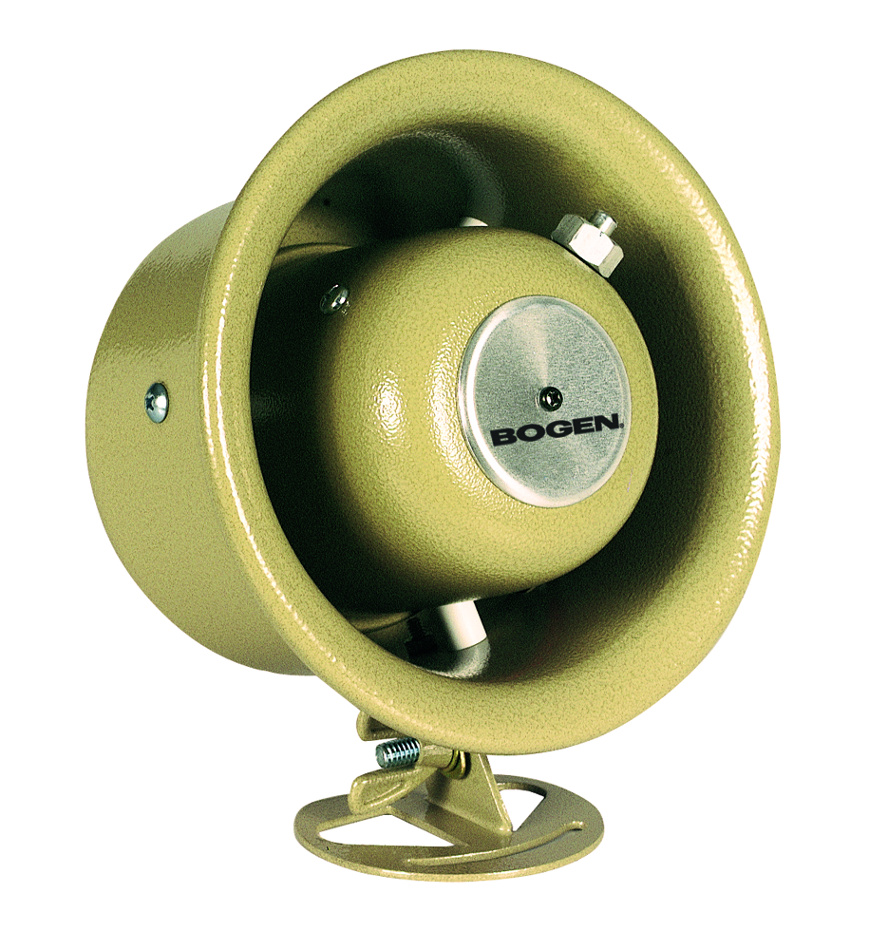7.5w Paging Speaker w/transformer