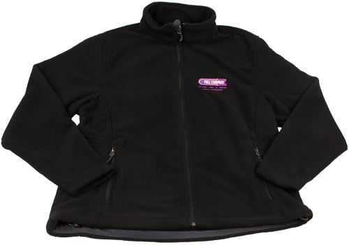 Fleece Jacket