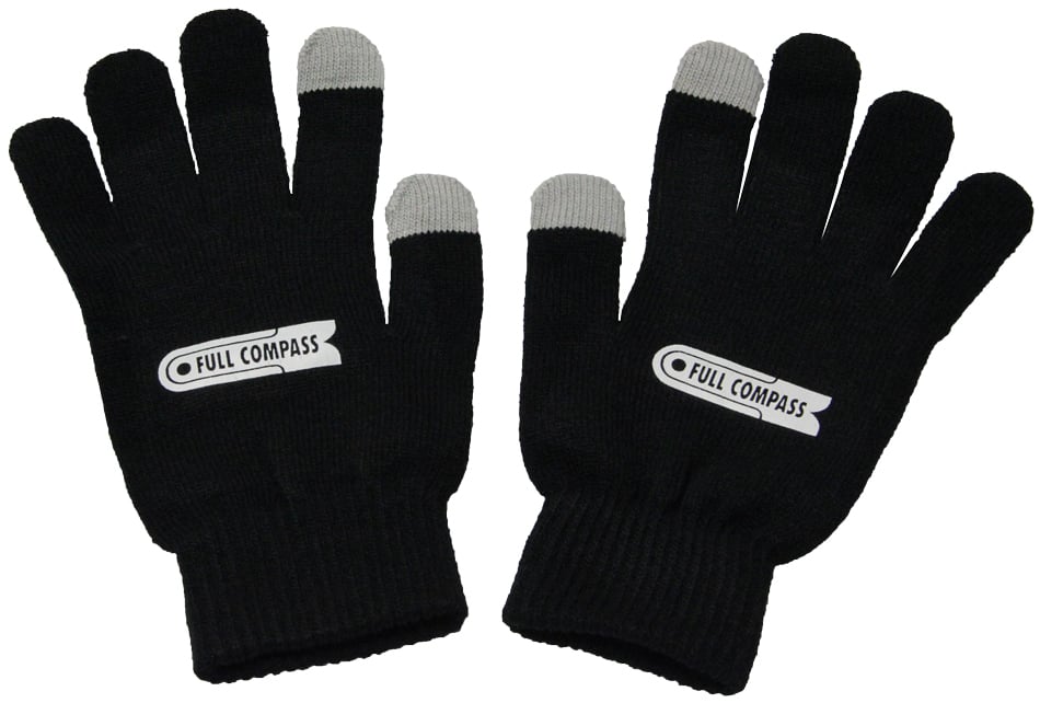 Touchscreen Gloves