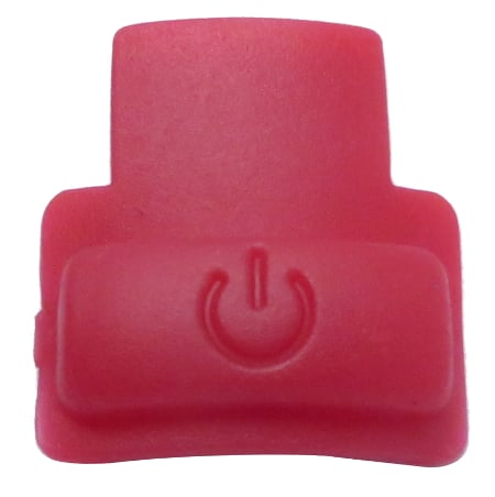 Red Power Button for SKM 35 and SKM 65