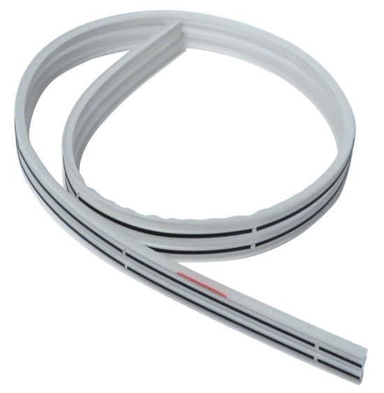 Key Contact Strip for PSR-8000, PSR-5700, and MO6