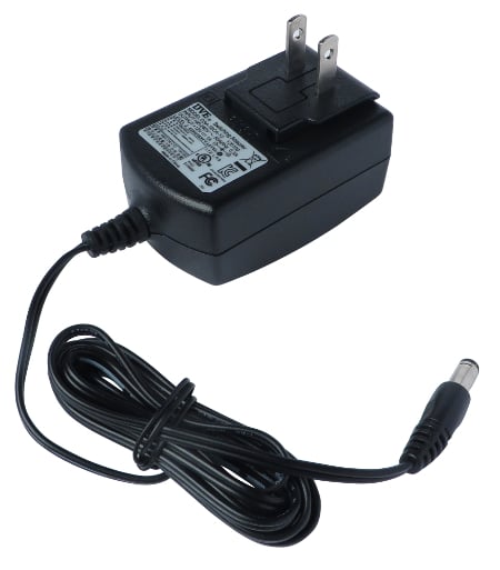 Power Supply for AS-TV5