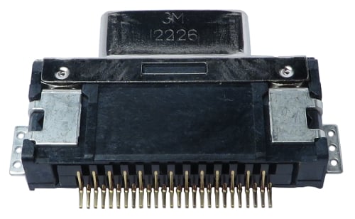 Primary Port Jack for HD OMNI