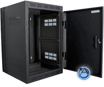 Wallmount Rack 61x23x22 35RU