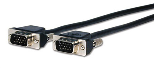 12 ft High Resolution VGA Cable