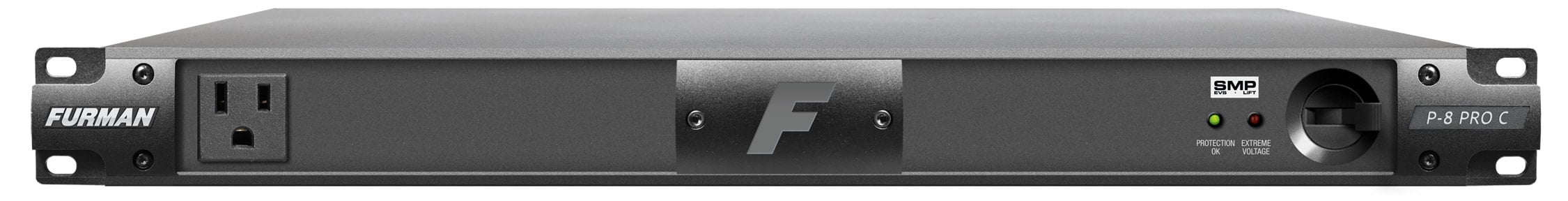 20A Classic Series Power Conditioner