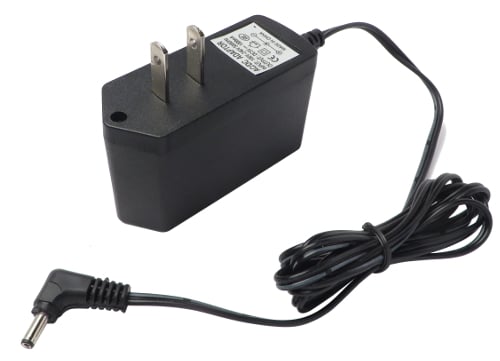 AC Adapter for wiCicle