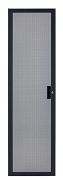 35RU Fully Vented Rear Rack Door