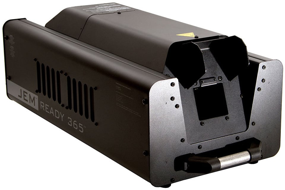 120V Haze Machine