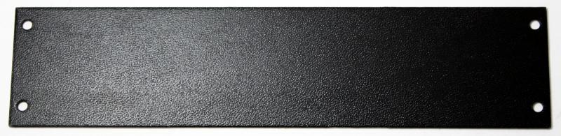 Filler Panel for RMS270 Rack Tray