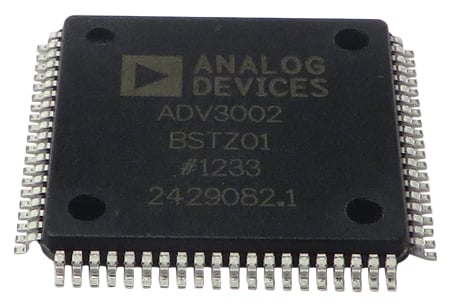 ADV3002BSTZ IC for AVR-3311