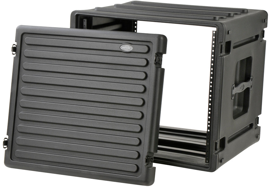 10RU Roto Rack Case