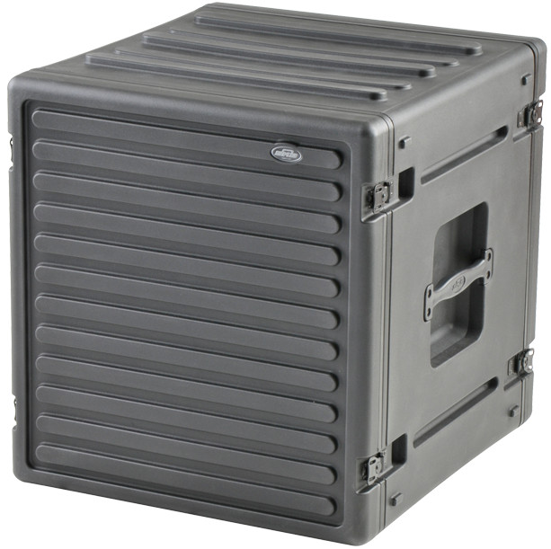 12RU Roto Rack Case
