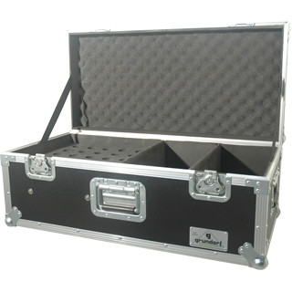 Pro Series Microphone Case