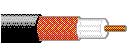Wire RG-59/U 23awg 1000ft Unreel/Box