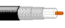 Wire RG-59/U 22awg 500ft