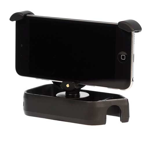 Multi-Purpose Mount for iPhone5/5s