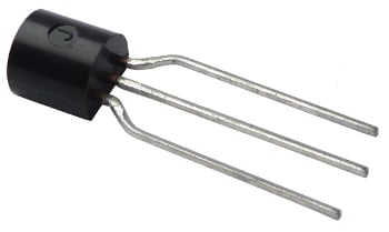 Transistor for AVR 3600