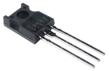 Transistor for AVR 3600