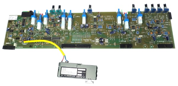 PCB Assembly for ML5000