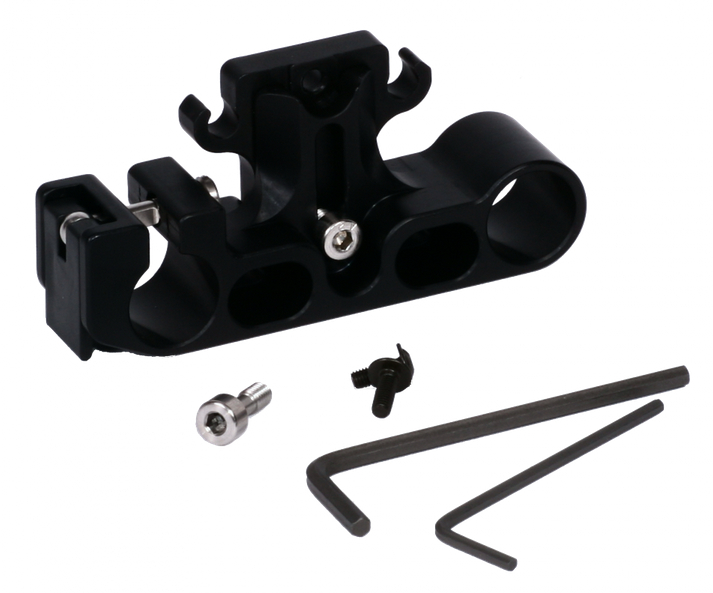 Height Adjustable Bars Adapter