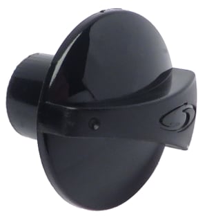 Volume Knob for Hot Spot