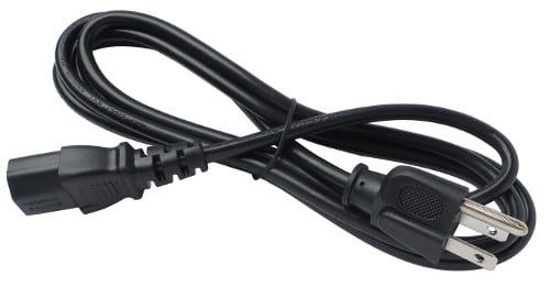 120V AC Fireport Cable