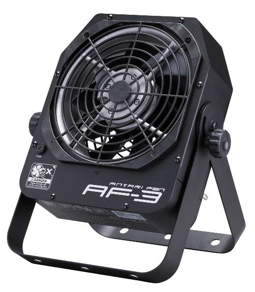 Effect Fan