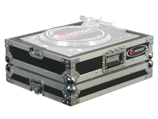 ATA Turntable Case