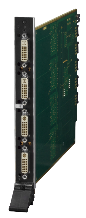 Enova DGX DVI Input Board